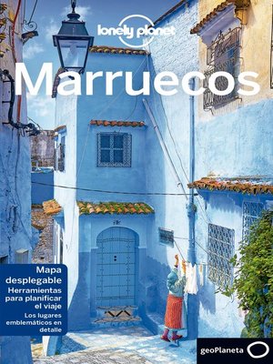 cover image of Marruecos 8